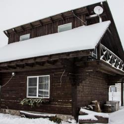 Фото Отель Угоринка