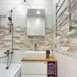 Фото Отель Perfect Aparts (Пёрфэкт Апартс) в микрорайоне Клубничное поле 1