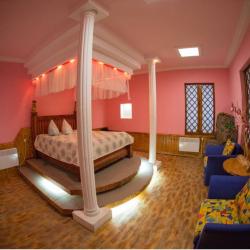 Фото Отель Огни Имандры