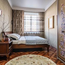 Фото Апартаменты на проспекте Мира 53А