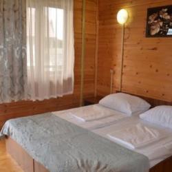 Фото Отель Эко Хаус