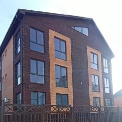 Фото Отель House 9 (Хаус 9)