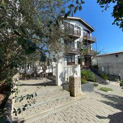 Фото Отель White Hotel (Уайт)