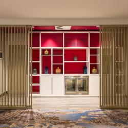 Фото Отель Mercure Almaty City Center (Меркюр Сити Центр)