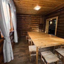 Коттедж стандарт