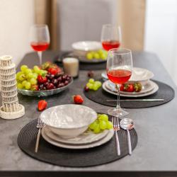 Фото Апартаменты на улице Николая Баженова 2а