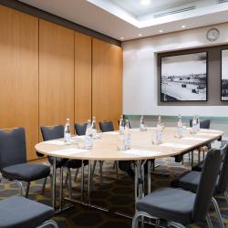 фото 30 Holiday Inn Moscow - Tagansky (Холидей Инн Таганский)