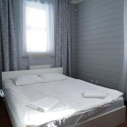 Фото Отель Zavidovo resort (Завидово Резорт)