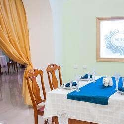 Фото Отель Наутилус (бывш. Метрополь)