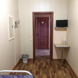 Фото Отель Уют