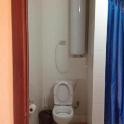 Фото Отель Уют