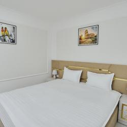 Фото Отель Registan Gold (Регистан Голд)