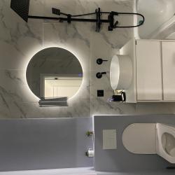 Фото Апартаменты на улице Ленина 155