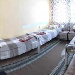 Фото Отель Гостевой дом Комфорт