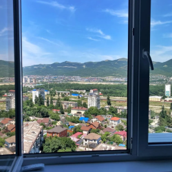 Комната улучшенная с 2 односпальными кроватями