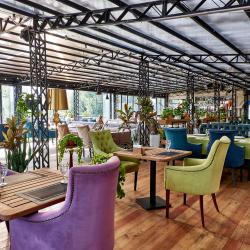 Фото Отель Vnukovo Village Hotel & SPA (Внуково Вилладж)