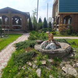 Фото Отель Лукоморье