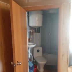 3-местный номер улучшенный семейный