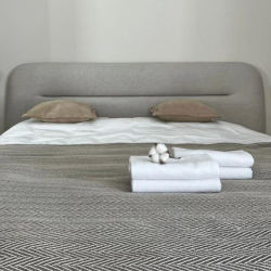 1-комнатные апартаменты улучшенные