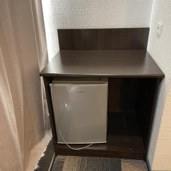Номер стандарт с 2 односпальными кроватями (с завтраком)