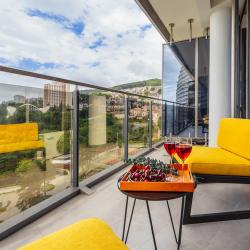 Фото Апартаменты SochiHome (Хоум) на Курортном проспекте 108
