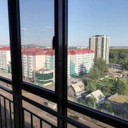 1-комнатные апартаменты стандарт