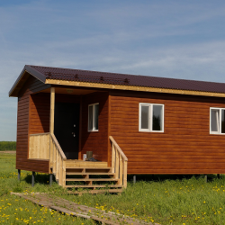 Фото Отель Прибой