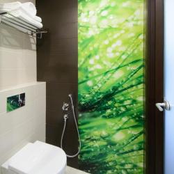 Фото Отель A HOTEL design style на Толстого (Ахотел на Толстого)