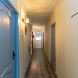 Фото Отель Клён