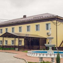 Фото Отель София