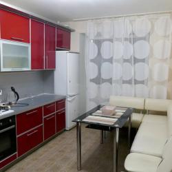 Фото Апартаменты на улице Парковая 1Д