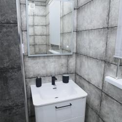 2-комнатные апартаменты стандарт