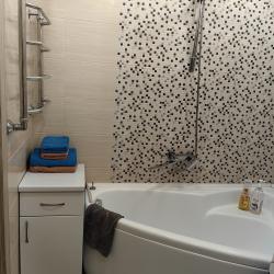 Фото Апартаменты на улице Нахимова 40Г