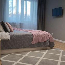 Фото Апартаменты на улице Наумова 5