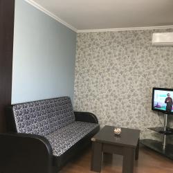 2-комнатные апартаменты стандарт