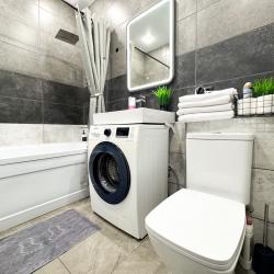 Фото Апартаменты на Земнухова 2