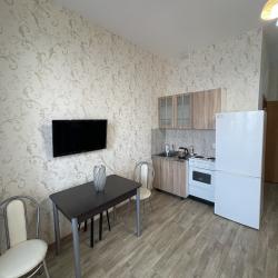 Фото Апартаменты на улице Кузьмина 30 корпус 2