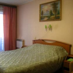 Фото Отель Лаванда