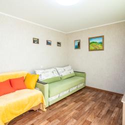 Фото Отель Ваш комфорт на улице Посьетская