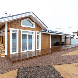 Фото Отель ская жемчужина