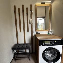 Коттедж улучшенный