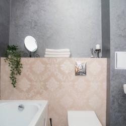 Фото Отель Niki Rent (Ники Рент) на шоссе Саратовское 77А