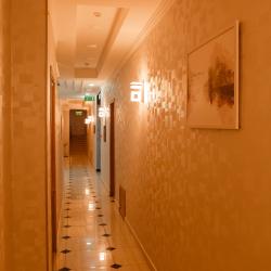Фото Отель Ada Hotel (Ада)
