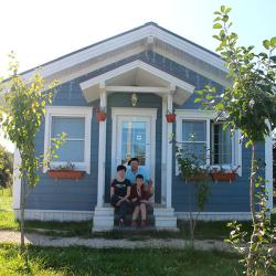 Фото Отель Курорт Бора-Боровск