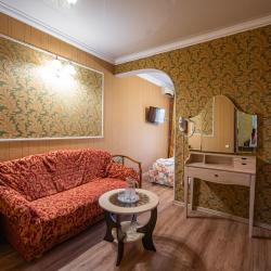 Фото Отель Спутник