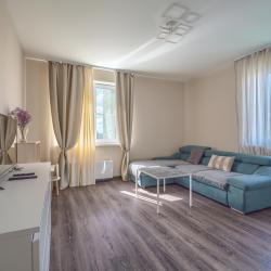 2-комнатные апартаменты люкс