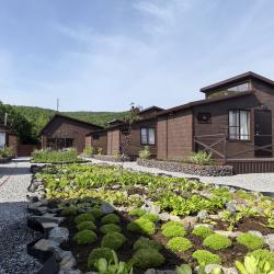 Фото Отель Вилла де Марина