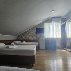 Фото Отель Лемонграсс