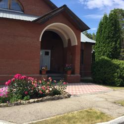 Коттедж стандарт