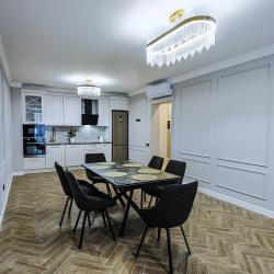 2-комнатные апартаменты люкс